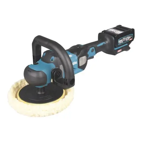 Beställ nu Makita PV001GZ Polermaskin
